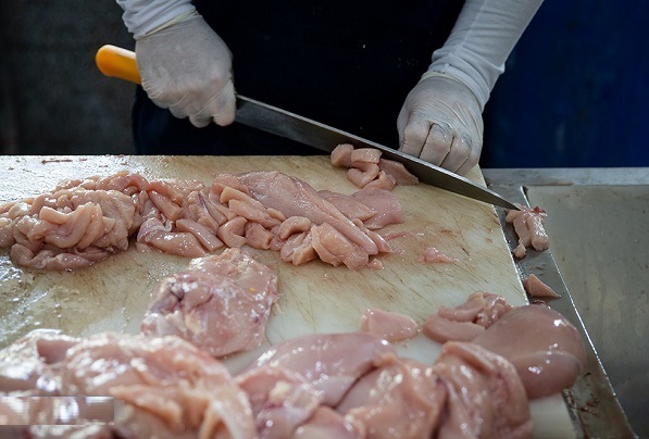 تامین محصولات ارگانیک و سالم‌تر